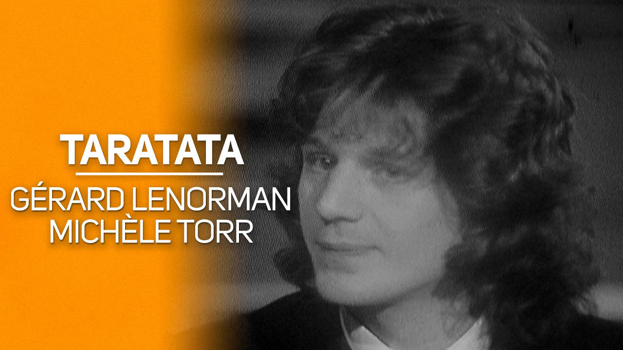 Taratata du 15-11-1973